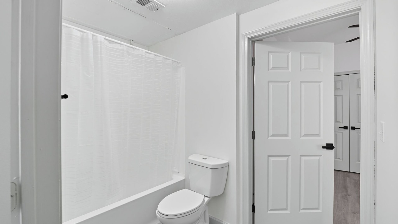 Photo of Bathroom in University District