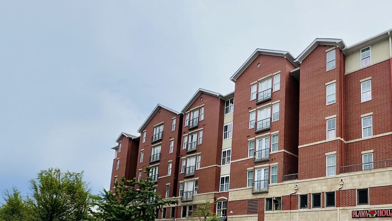 Photo of Outdoor in University District