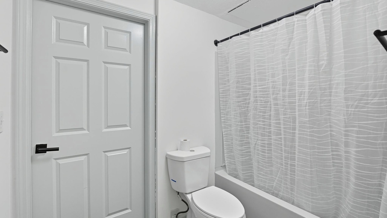 Photo of Bathroom in University District