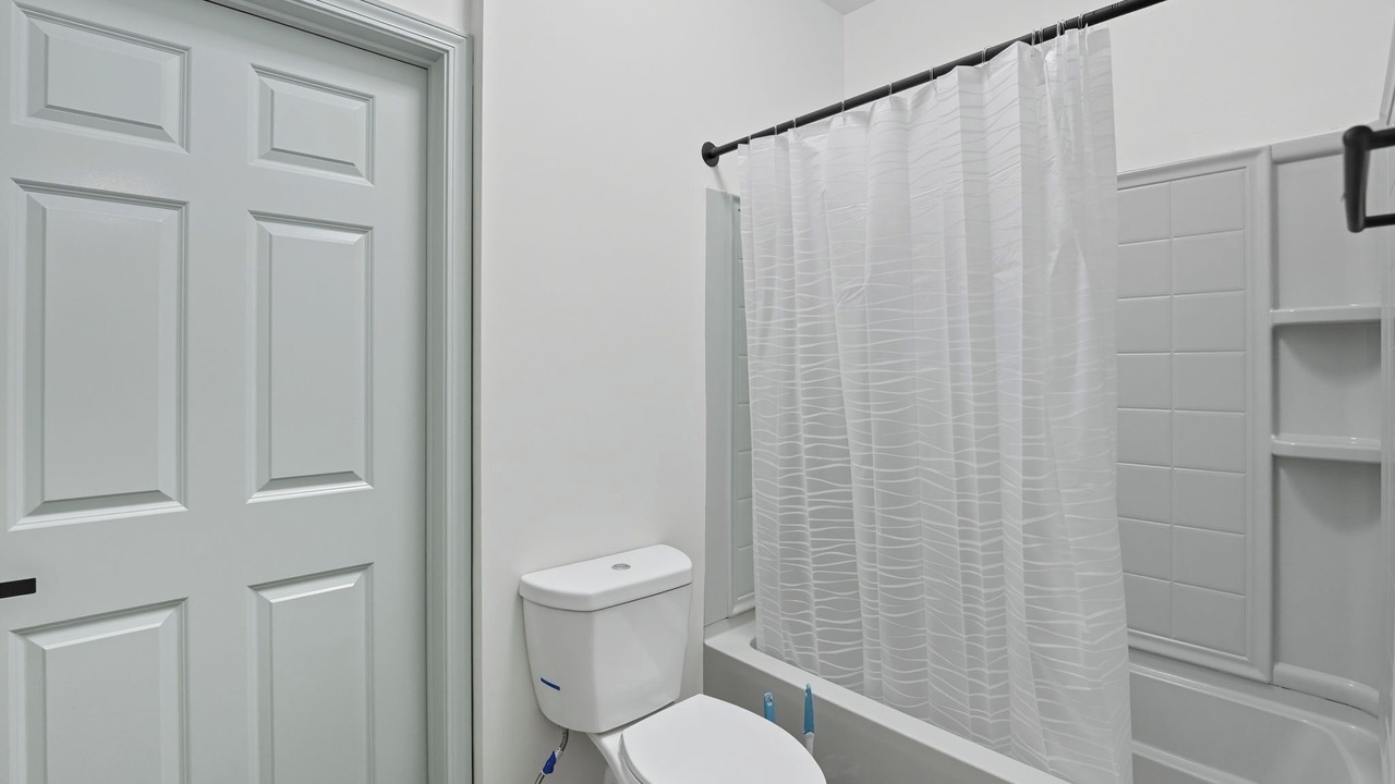 Photo of Bathroom in University District