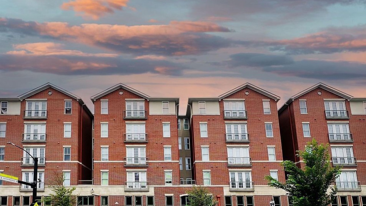 Photo of Outdoor in University District