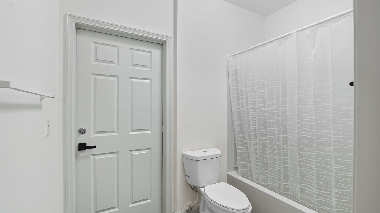 Photo of Bathroom in University District