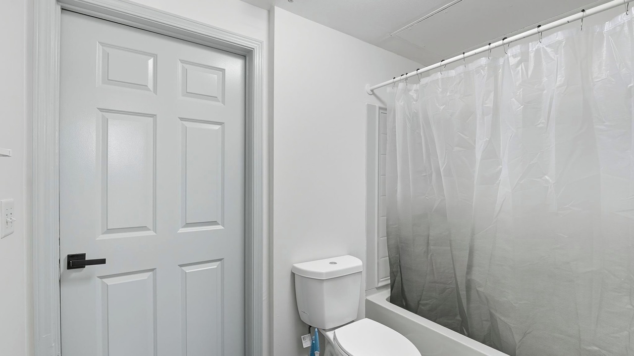 Photo of Bathroom in University District