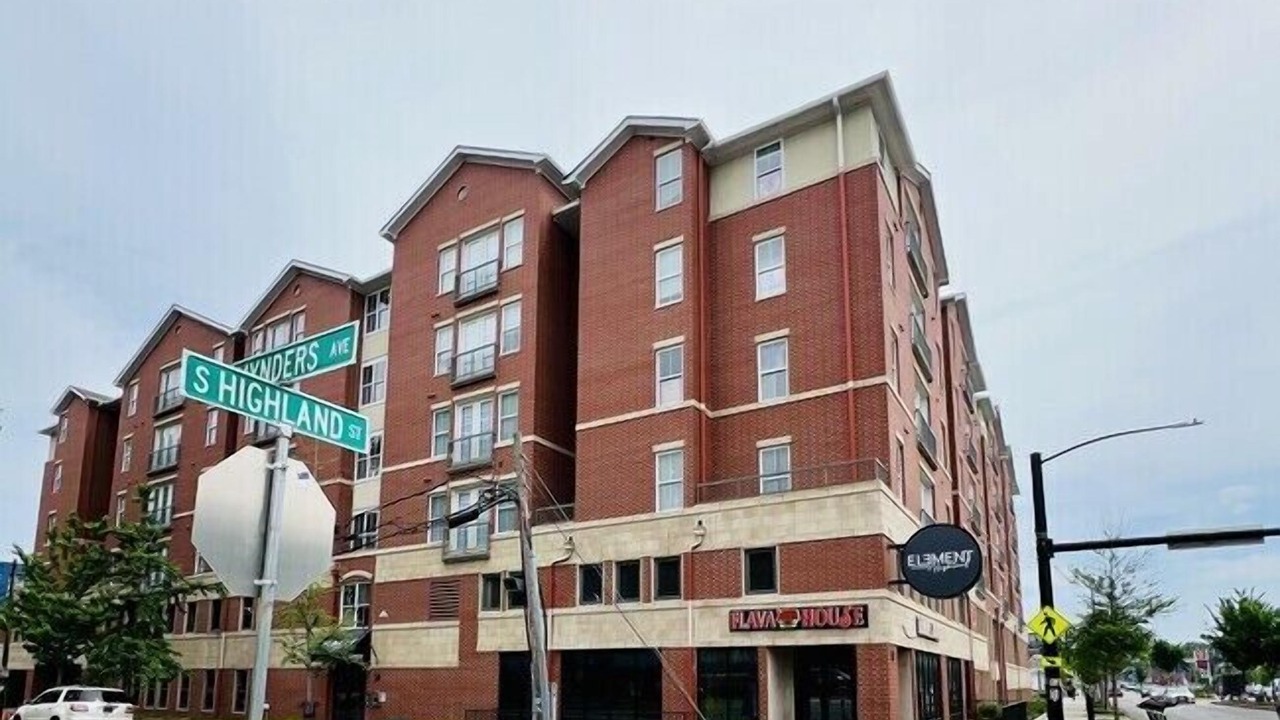 Photo of Outdoor in University District