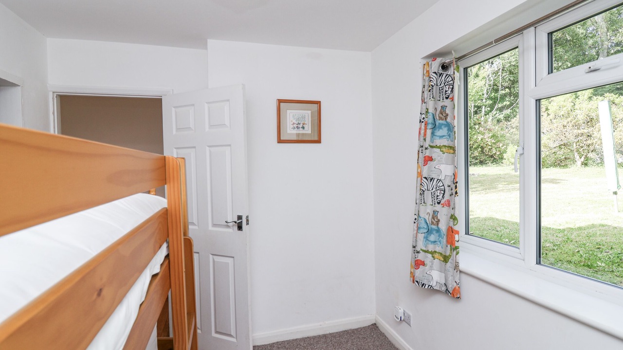 Photo of Bedroom in Newton Ferrers
