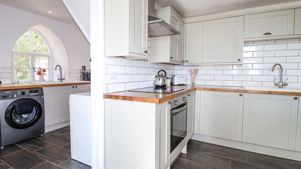 Photo of Kitchen in Newton Ferrers