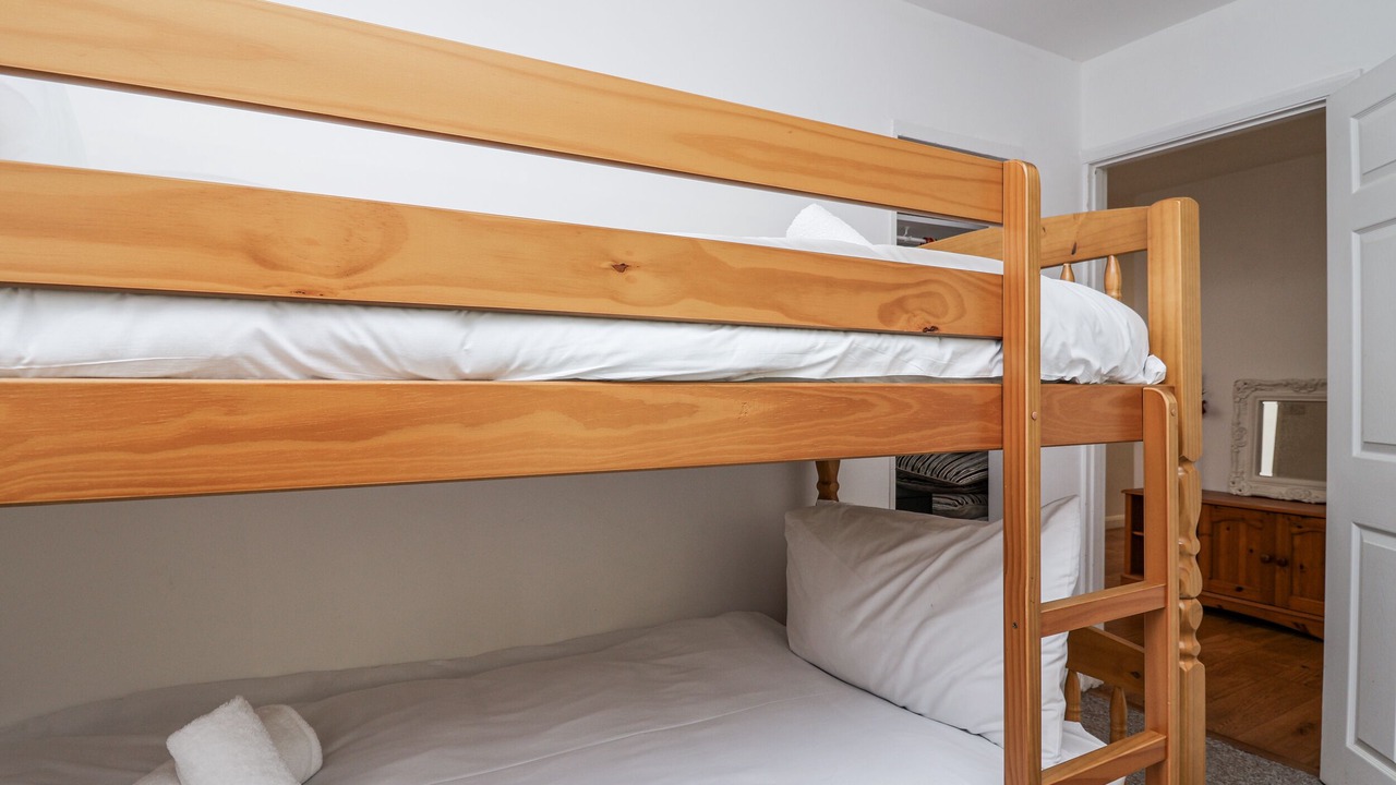 Photo of Bedroom in Newton Ferrers