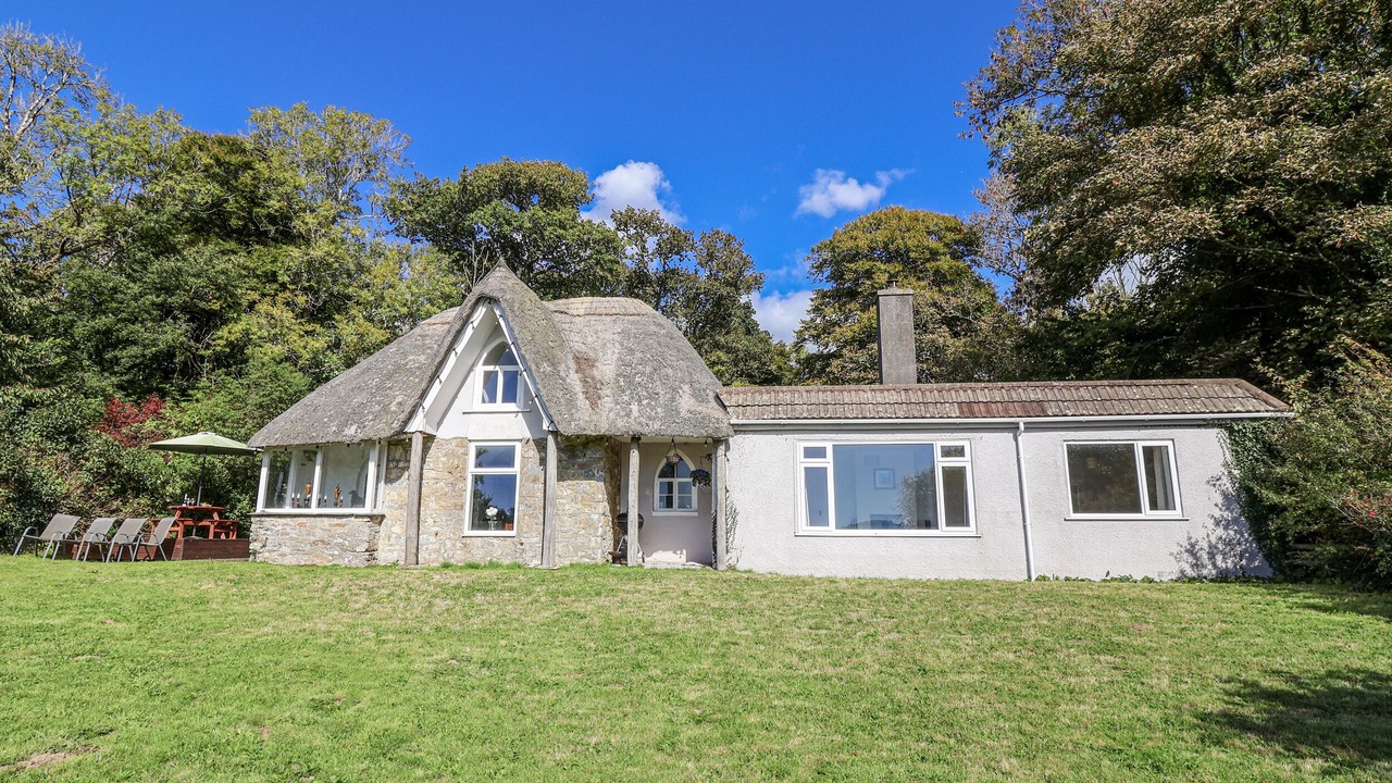 Photo of Outdoor in Newton Ferrers