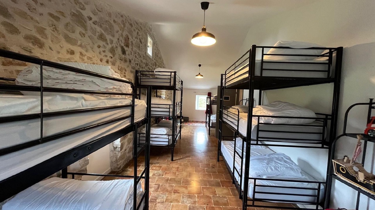Photo of Bedroom in Les Assions