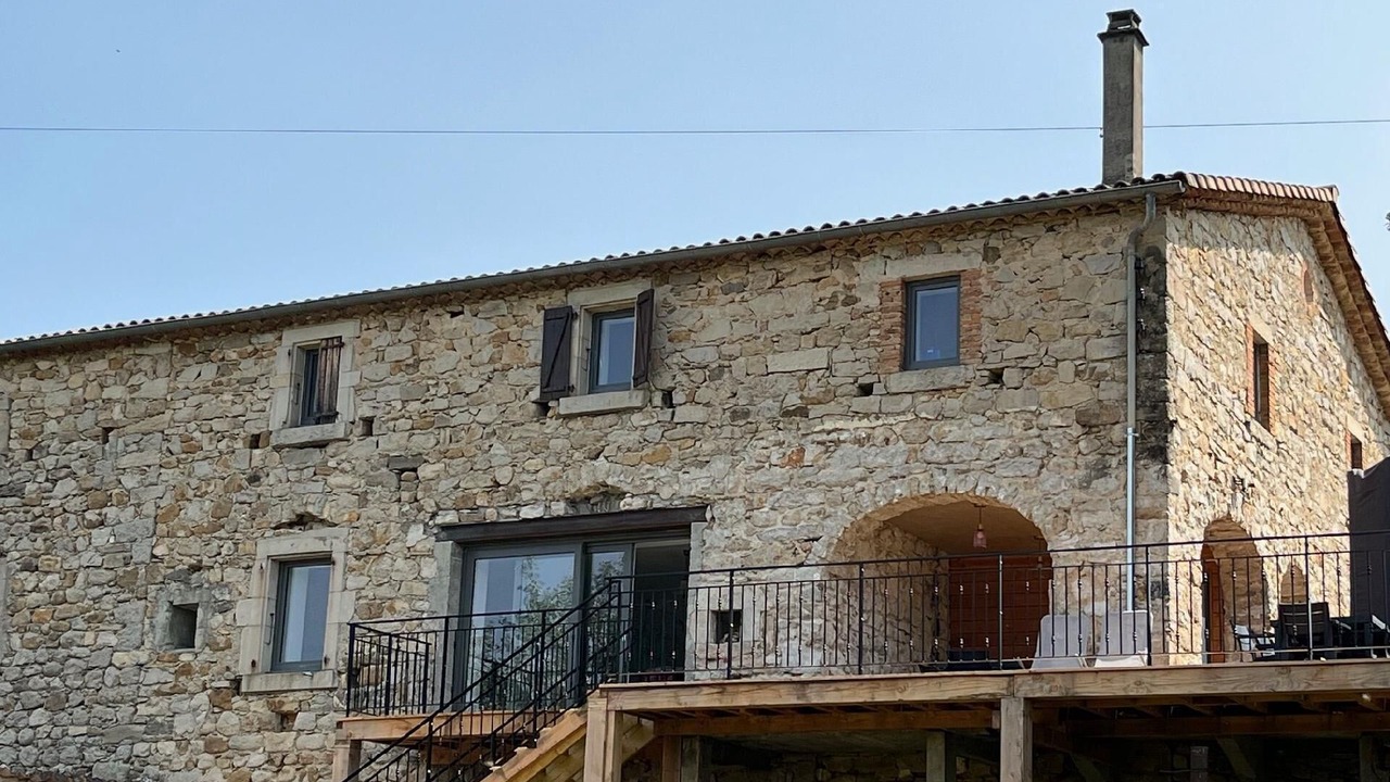 Photo of Outdoor in Les Assions