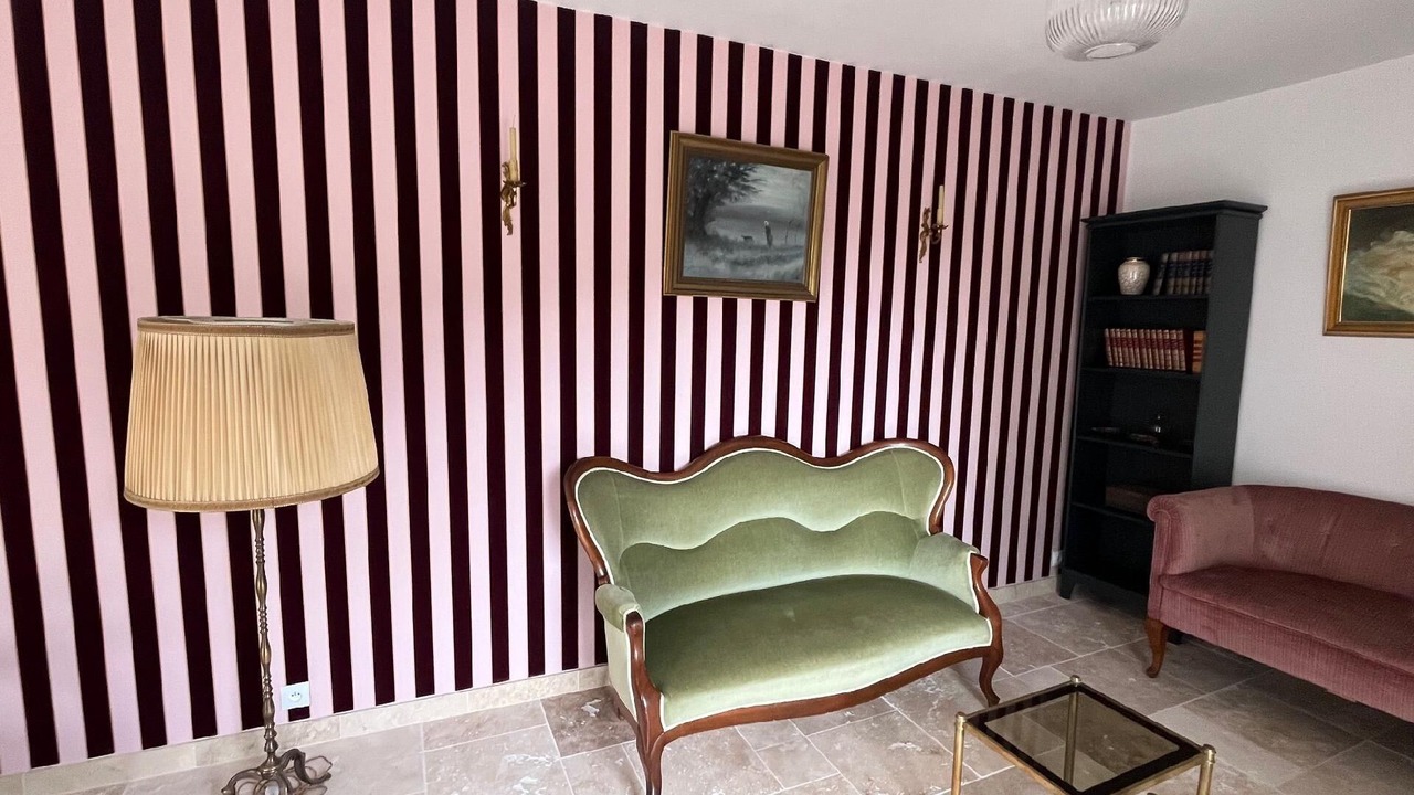 Photo of Livingroom in Les Assions