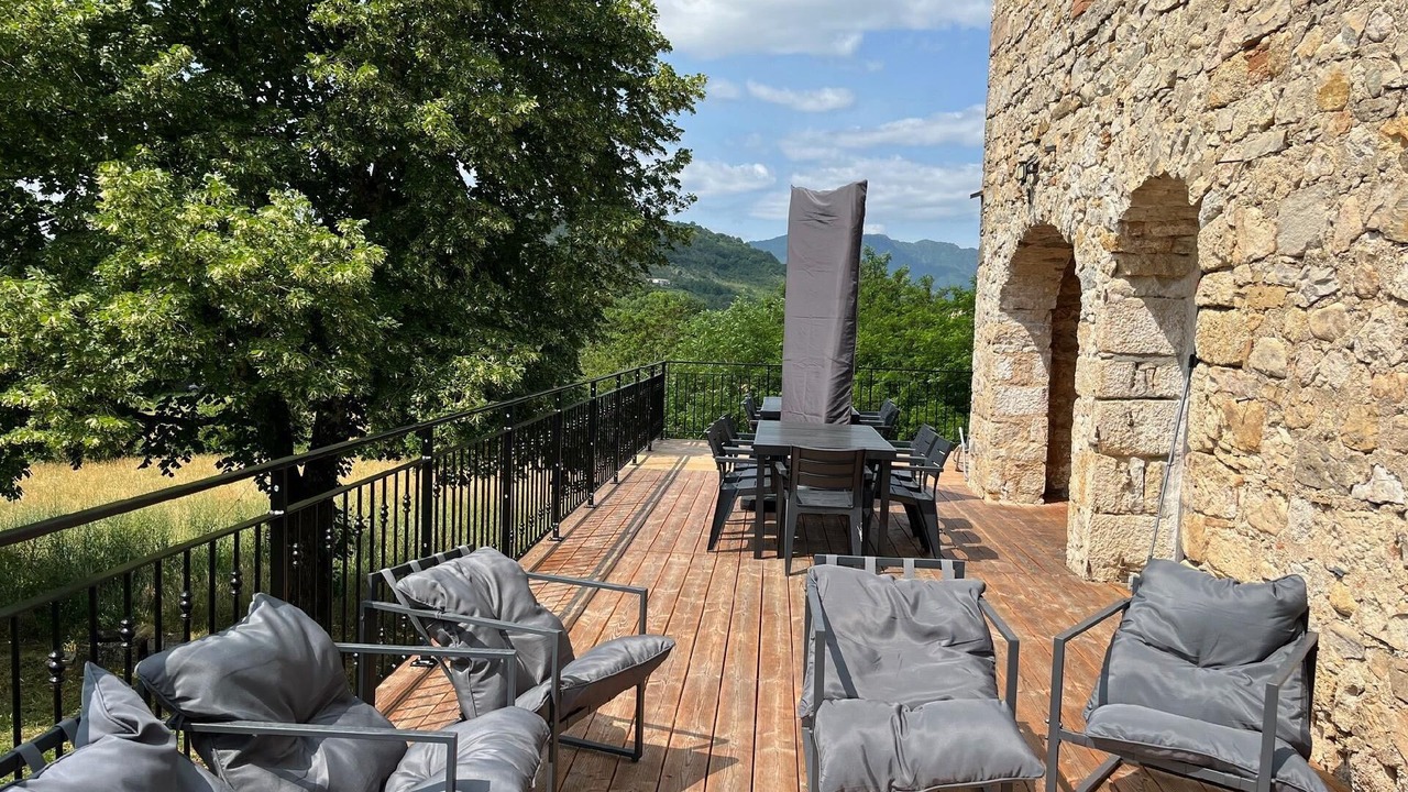 Photo of Outdoor in Les Assions