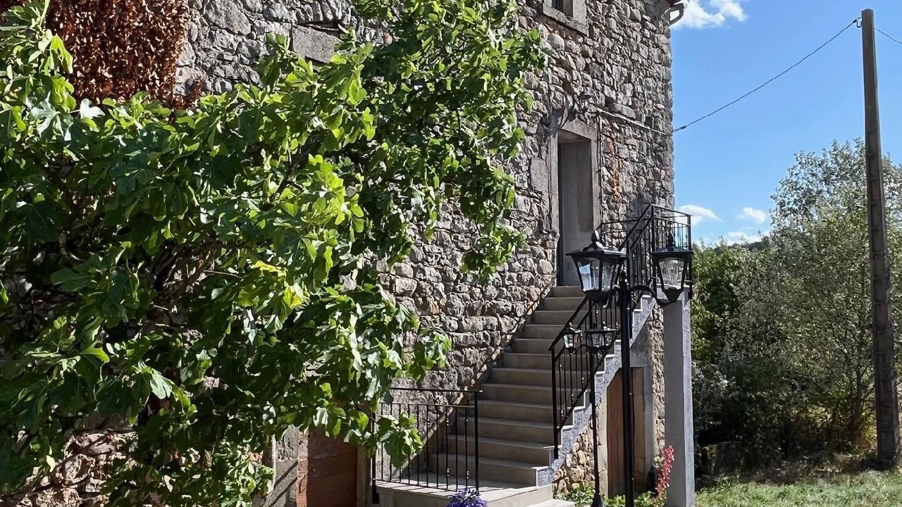 Photo of Outdoor in Les Assions
