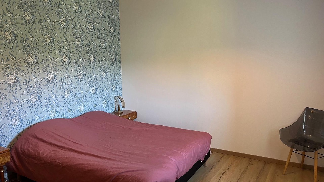 Photo of Bedroom in Les Assions