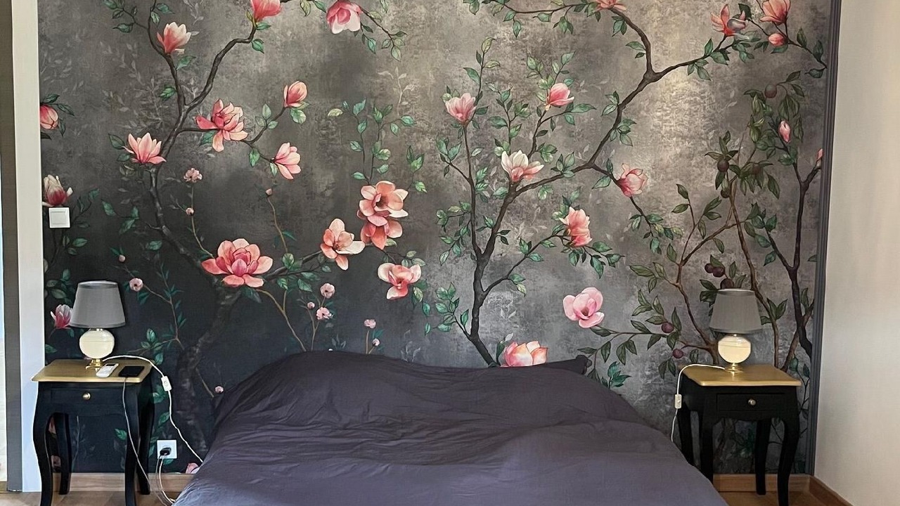 Photo of Bedroom in Les Assions
