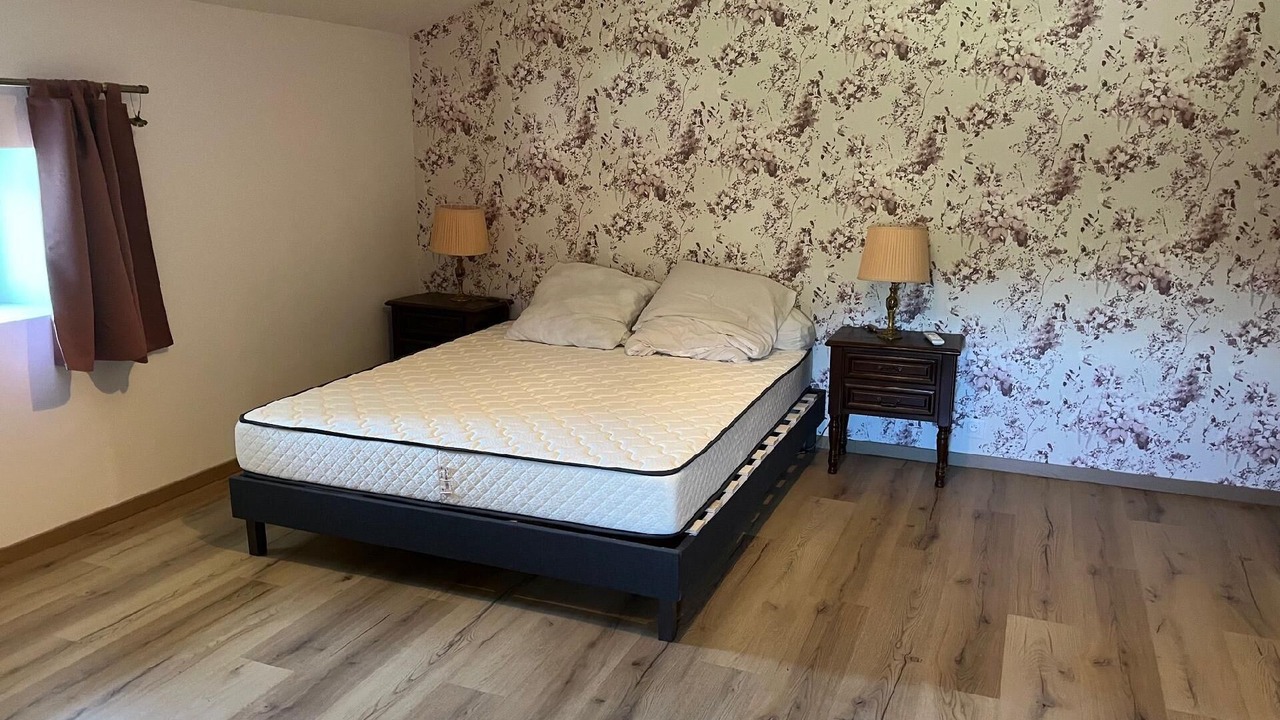 Photo of Bedroom in Les Assions