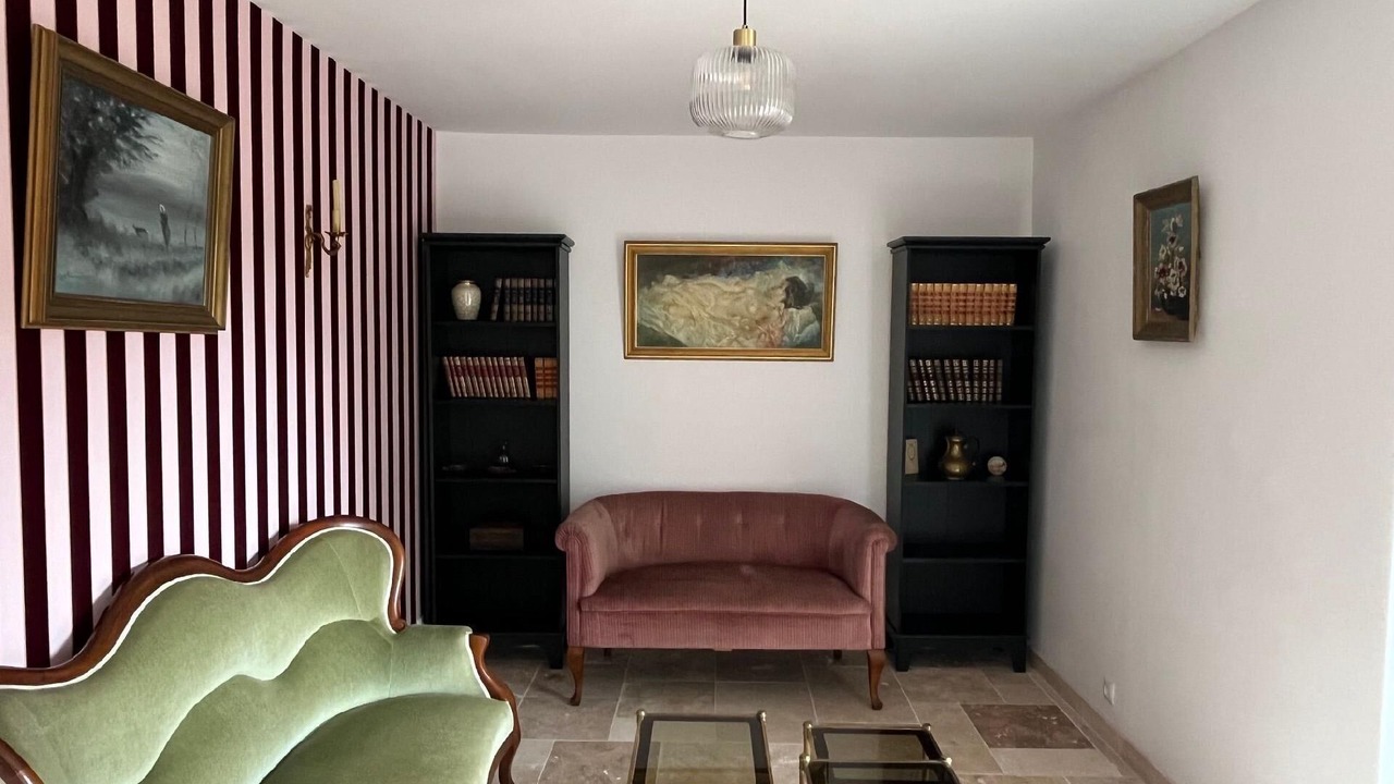 Photo of Livingroom in Les Assions