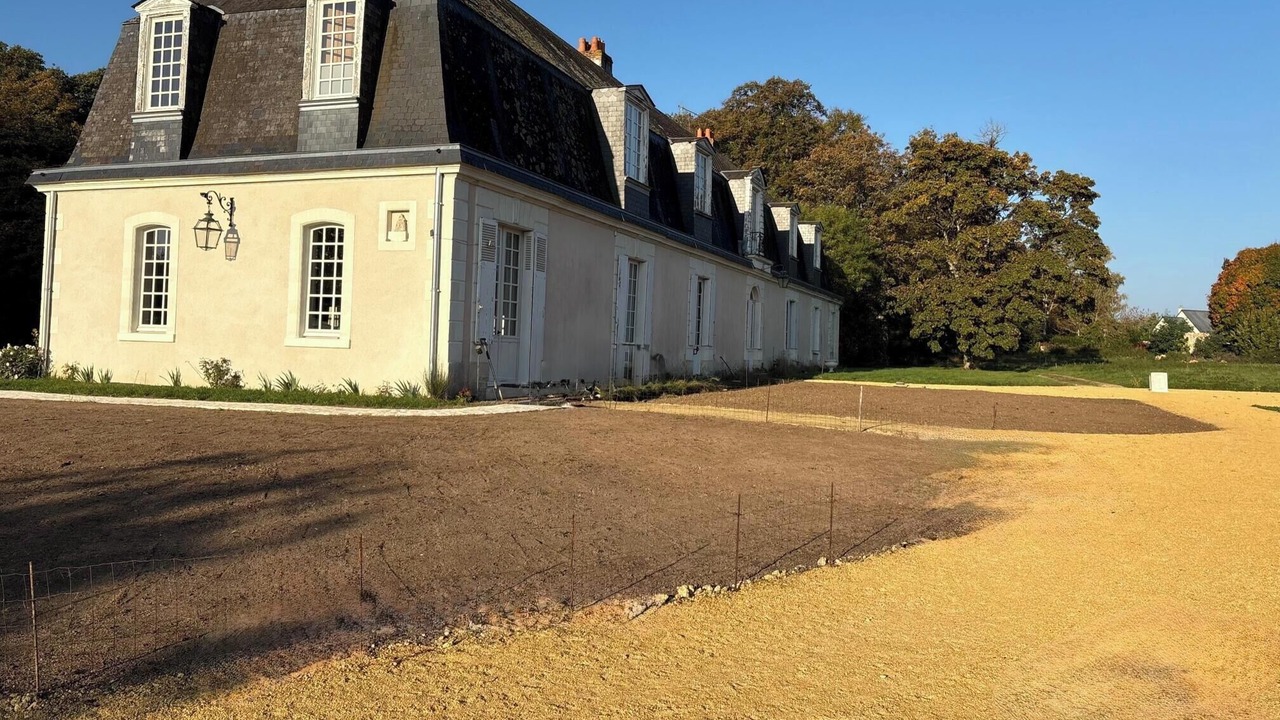 Photo of Outdoor in Mettray