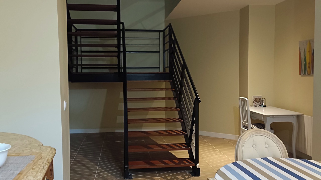 Photo of Kitchen in Morlaix