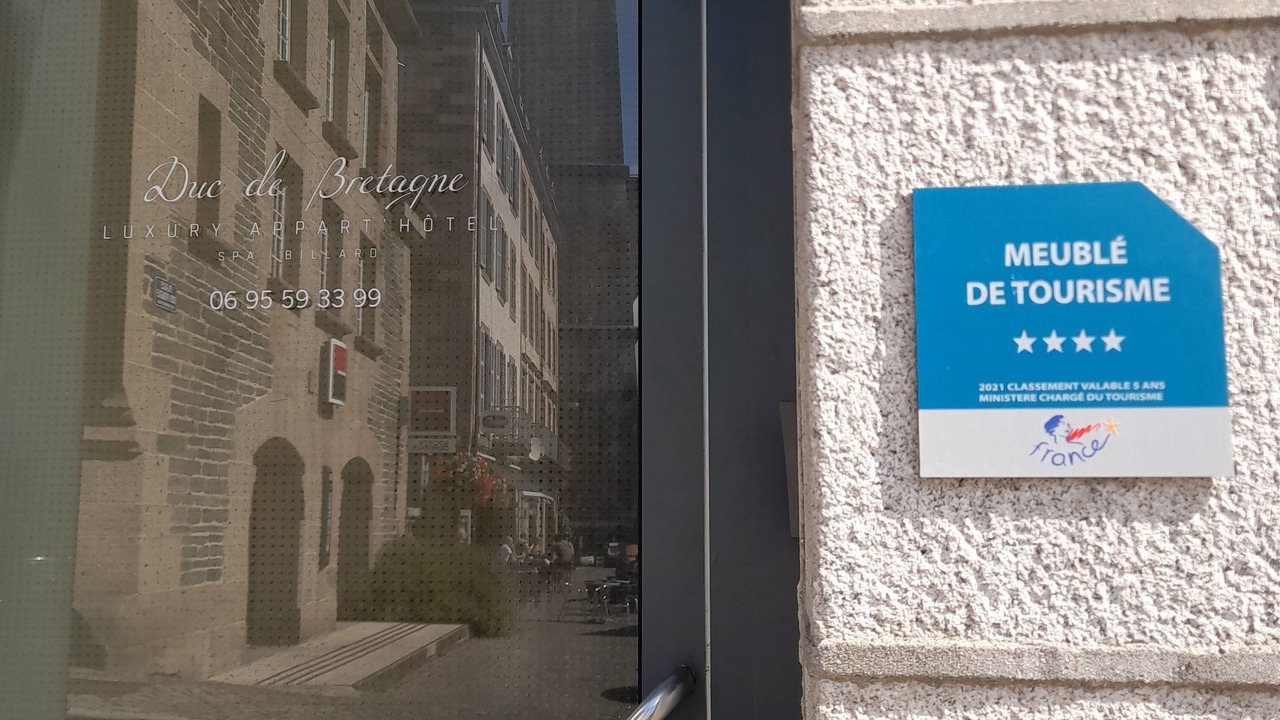 Photo of Outdoor in Morlaix