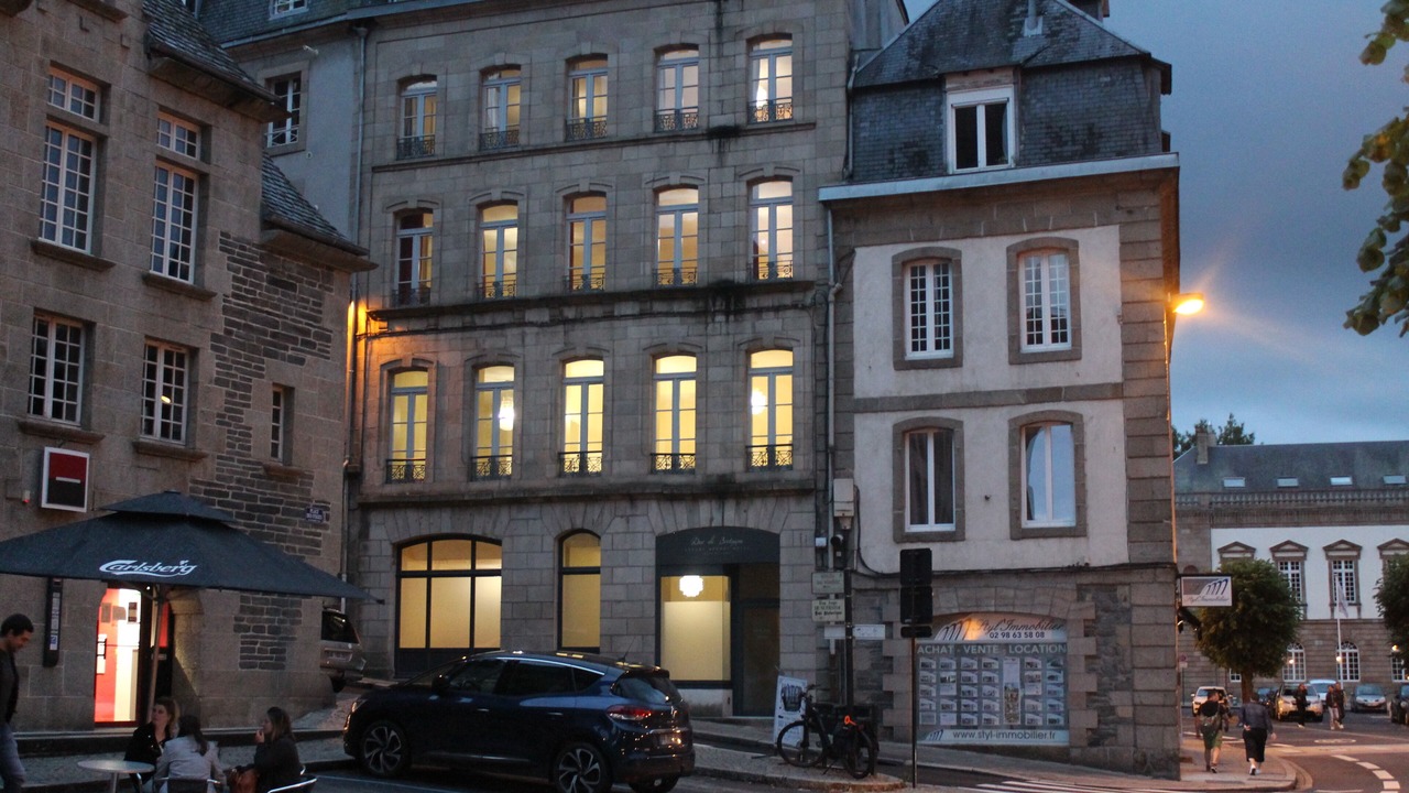 Photo of Outdoor in Morlaix