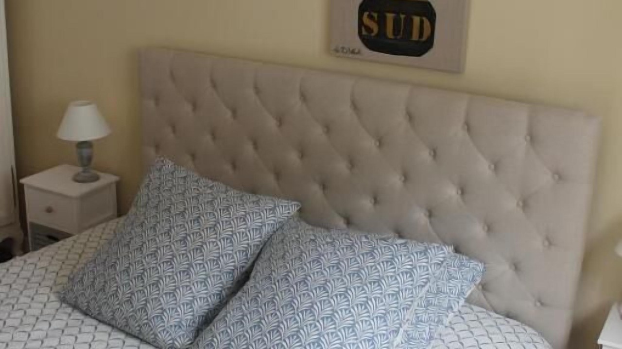 Photo of Bedroom in Morlaix