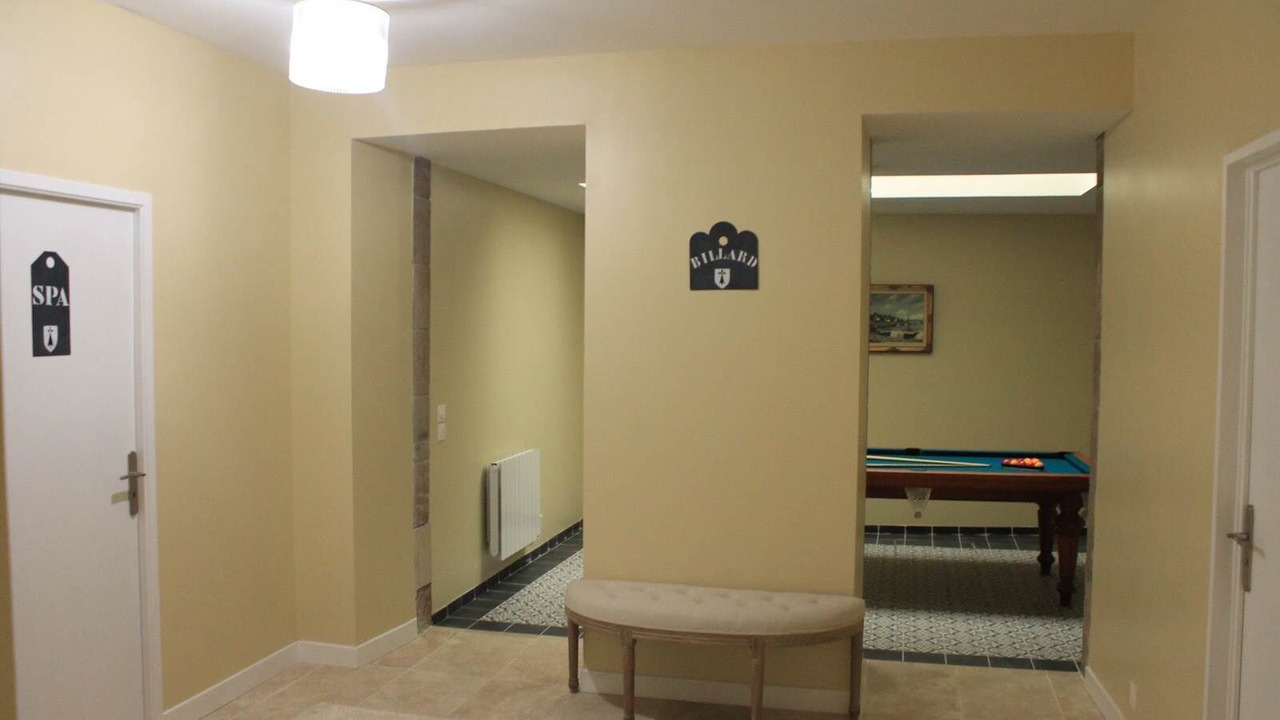 Photo of Outdoor in Morlaix