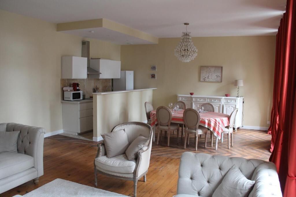 Photo of Kitchen in Morlaix