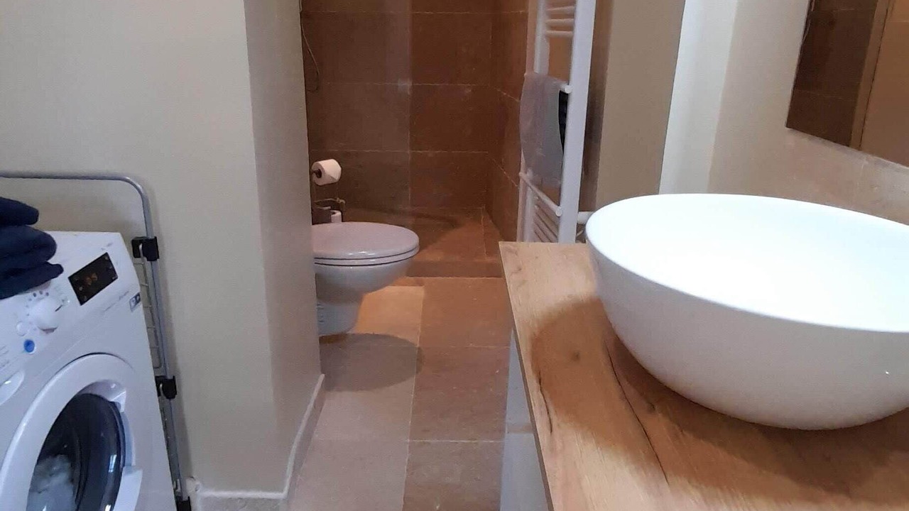 Photo of Bathroom in Morlaix