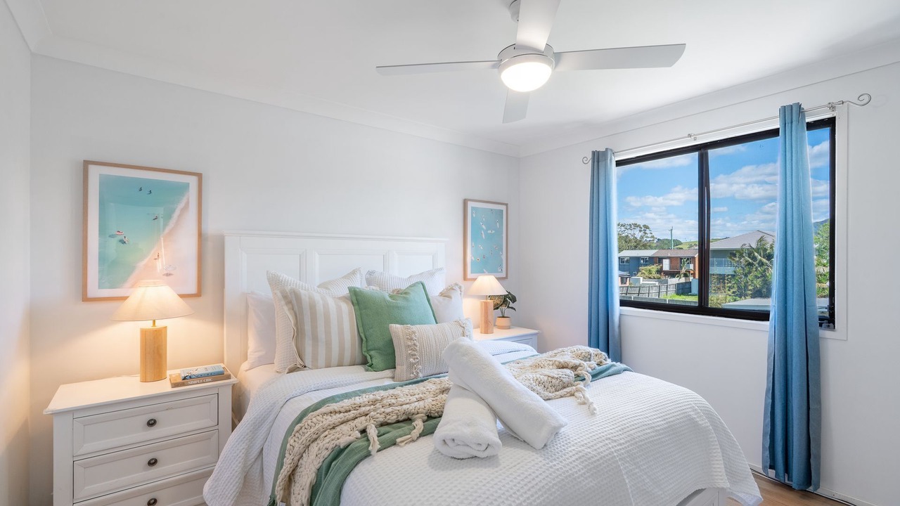 Photo of Bedroom in Werri Beach