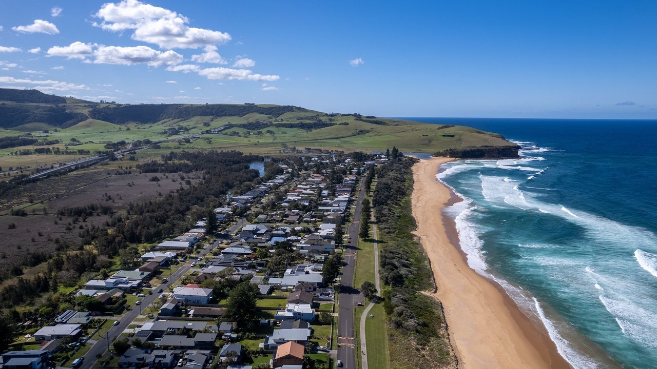 Photo of Outdoor in Werri Beach