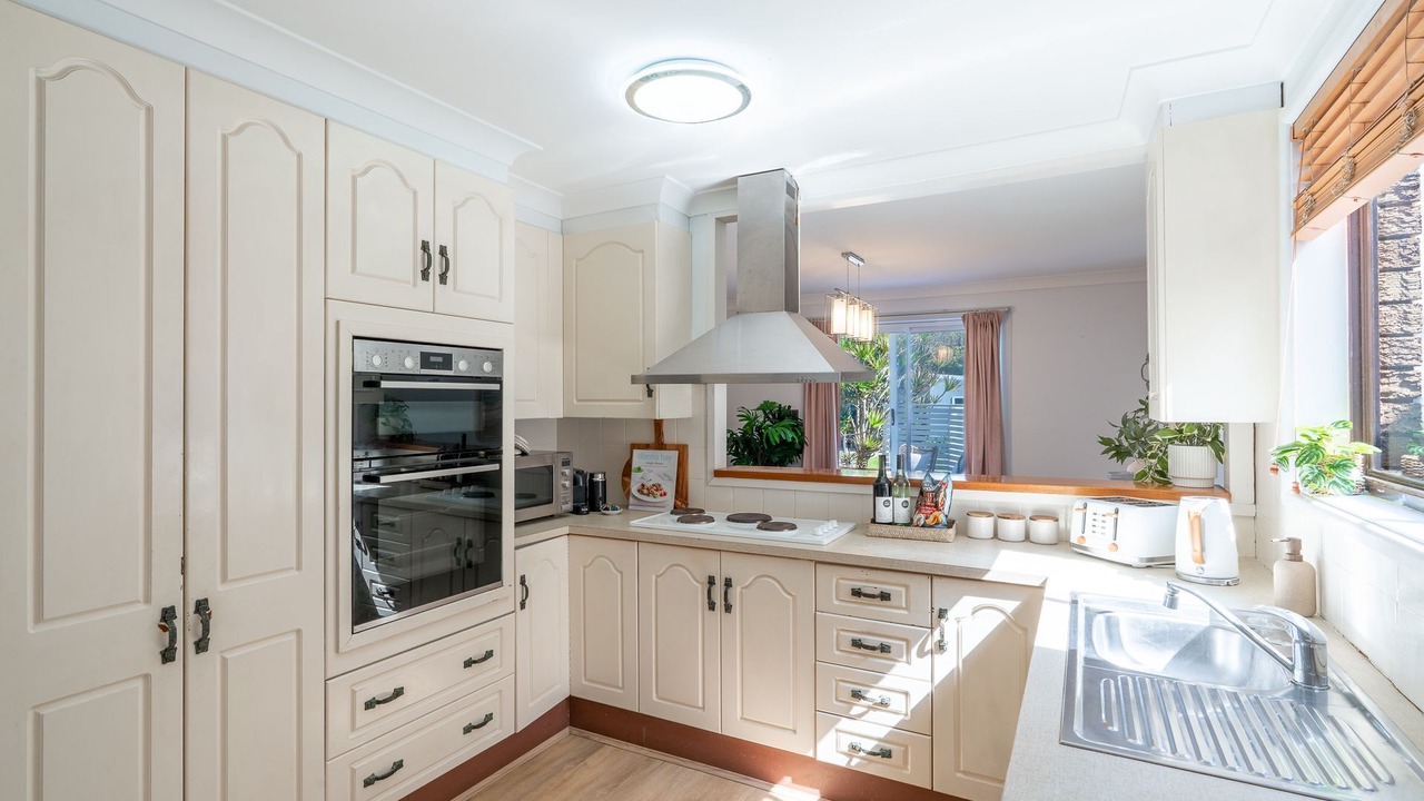 Photo of Kitchen in Werri Beach