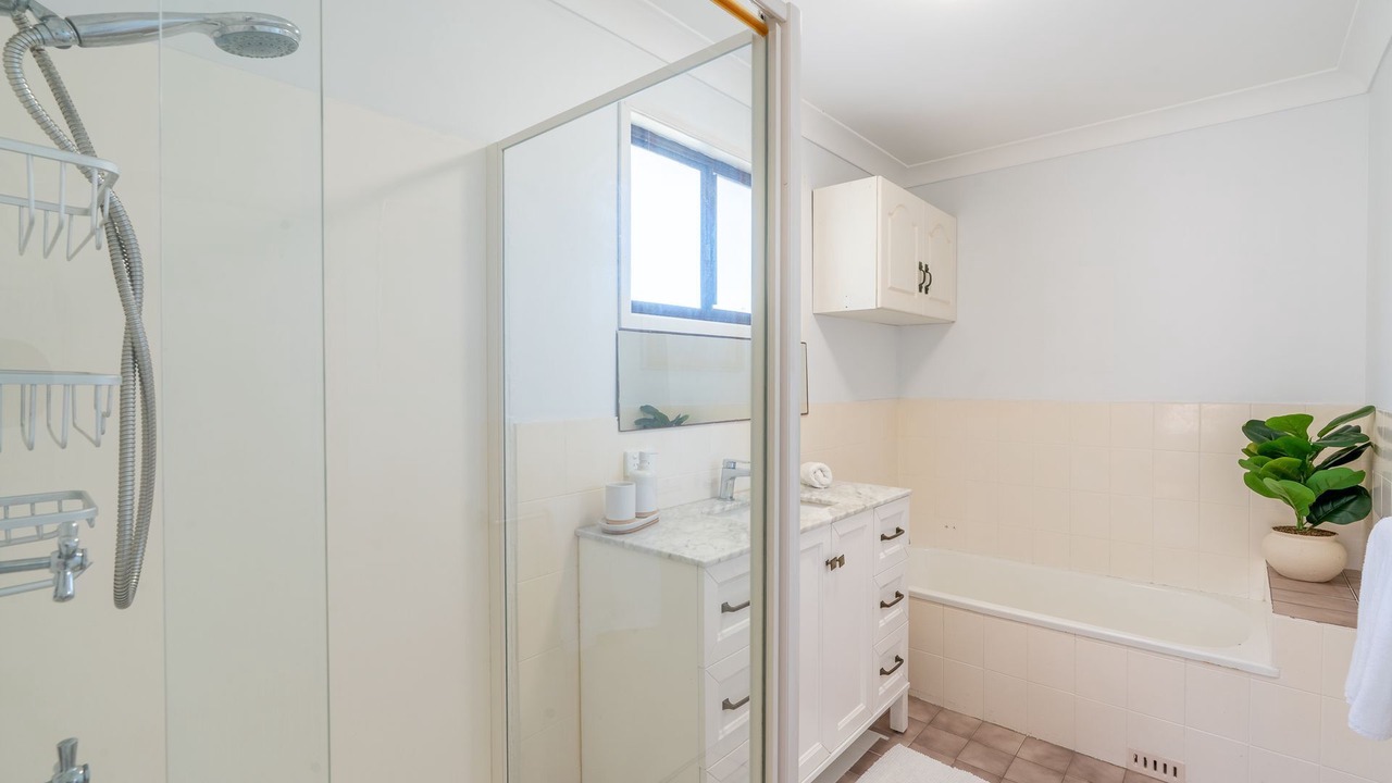 Photo of Bathroom in Werri Beach