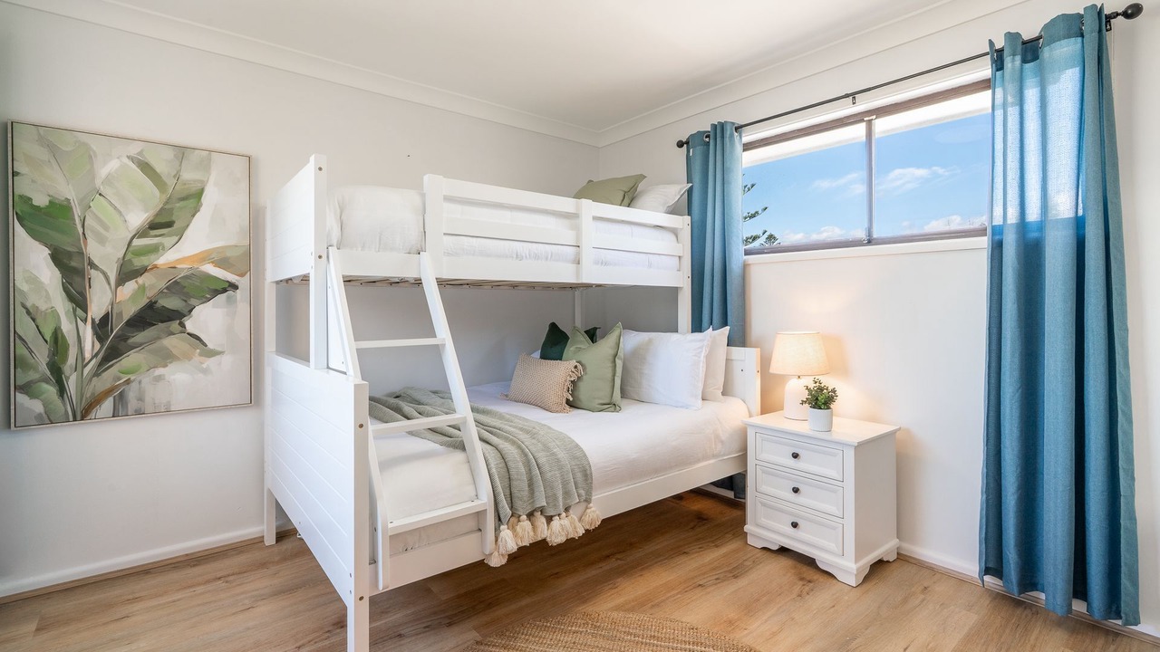 Photo of Bedroom in Werri Beach