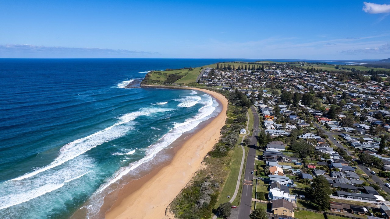 Photo of Others in Werri Beach