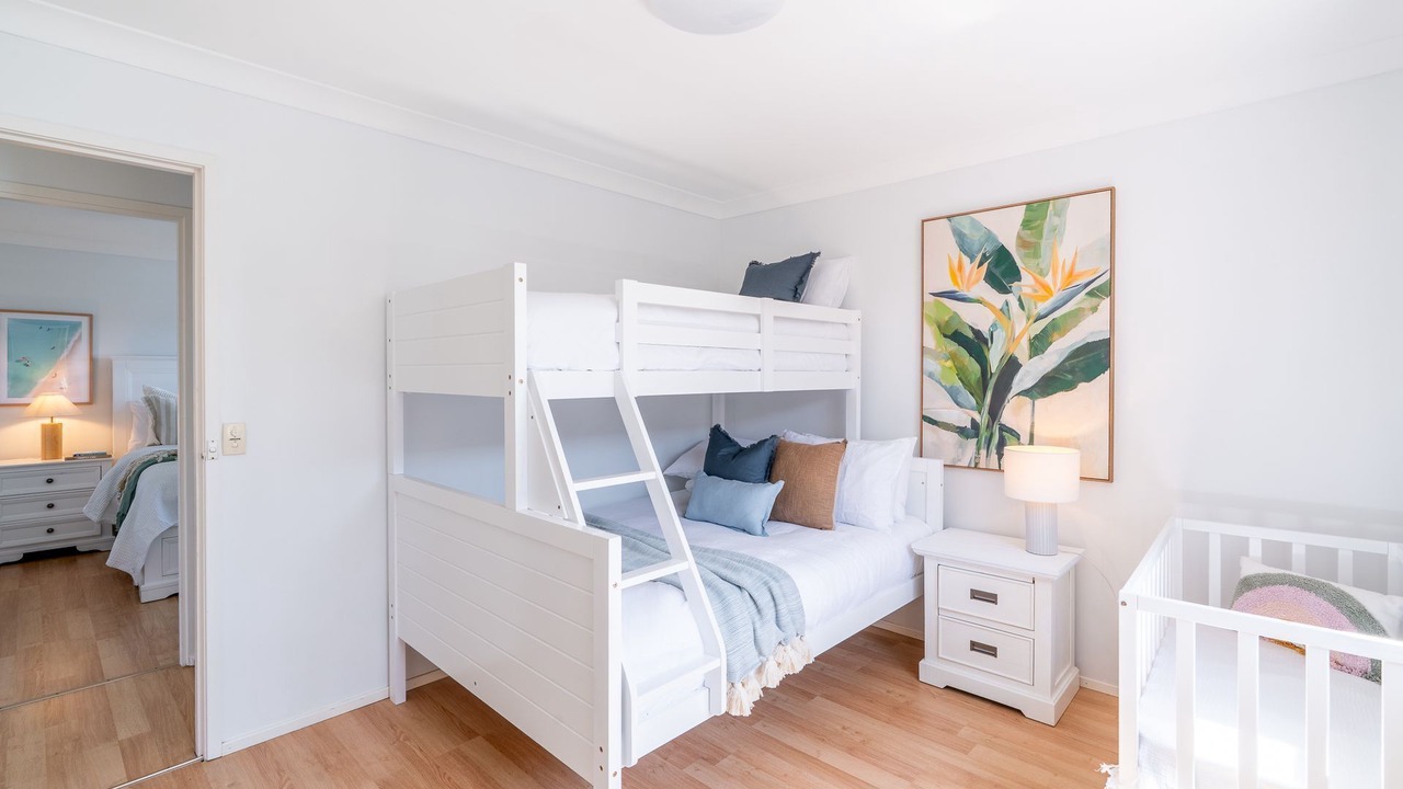 Photo of Bedroom in Werri Beach