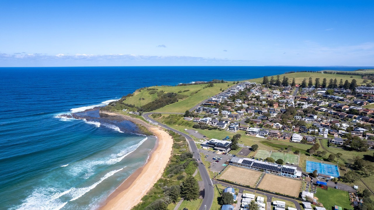 Photo of Outdoor in Werri Beach