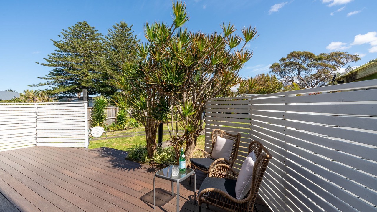 Photo of Patio Balcony in Werri Beach