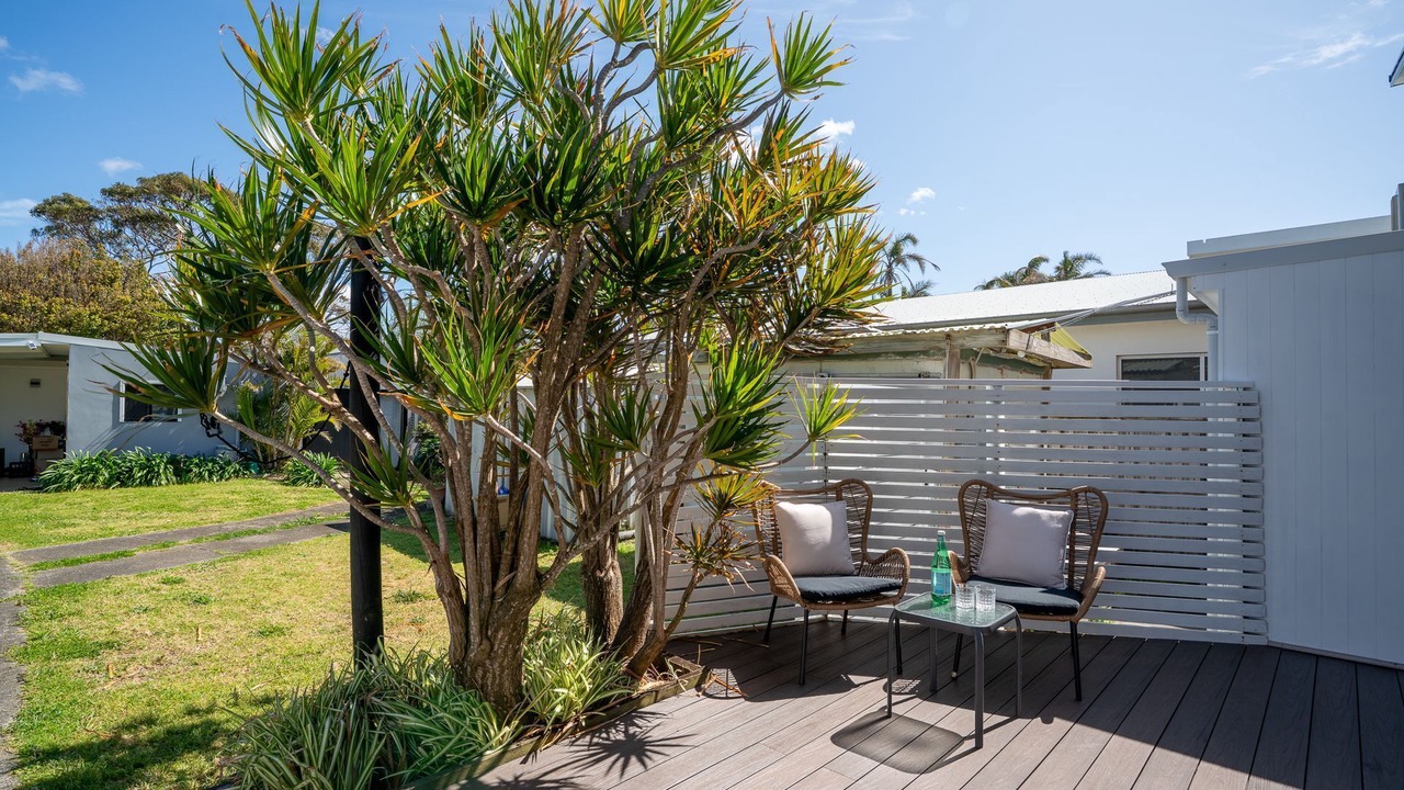 Photo of Patio Balcony in Werri Beach