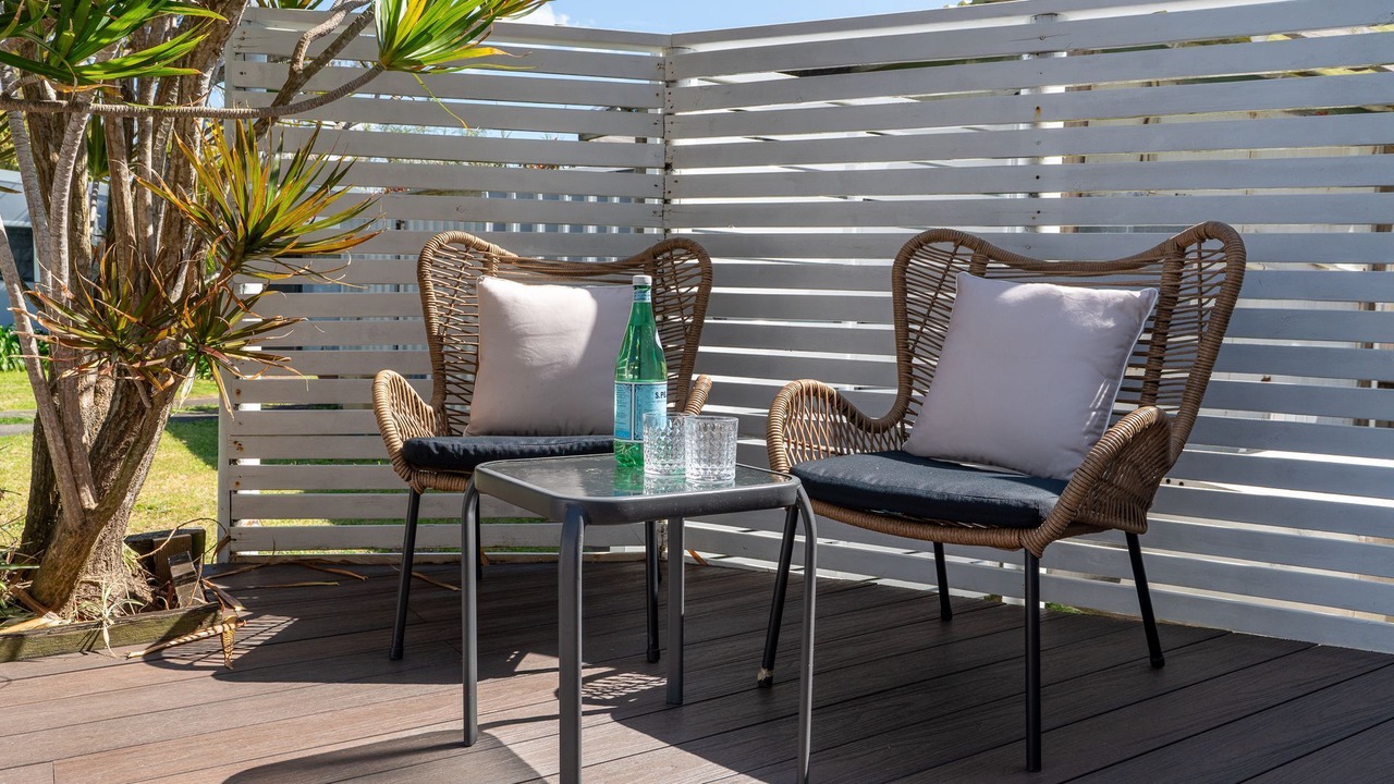 Photo of Patio Balcony in Werri Beach