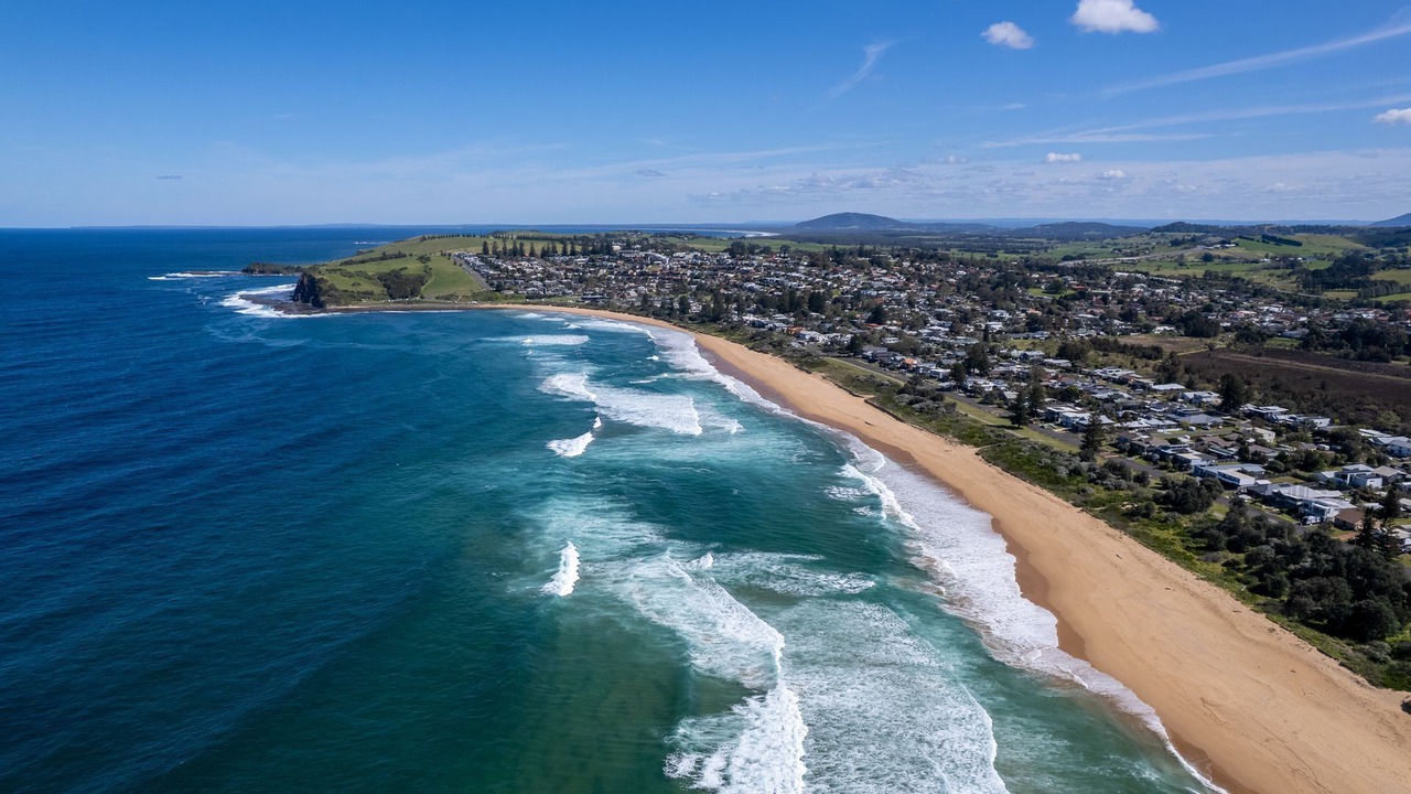 Photo of Others in Werri Beach
