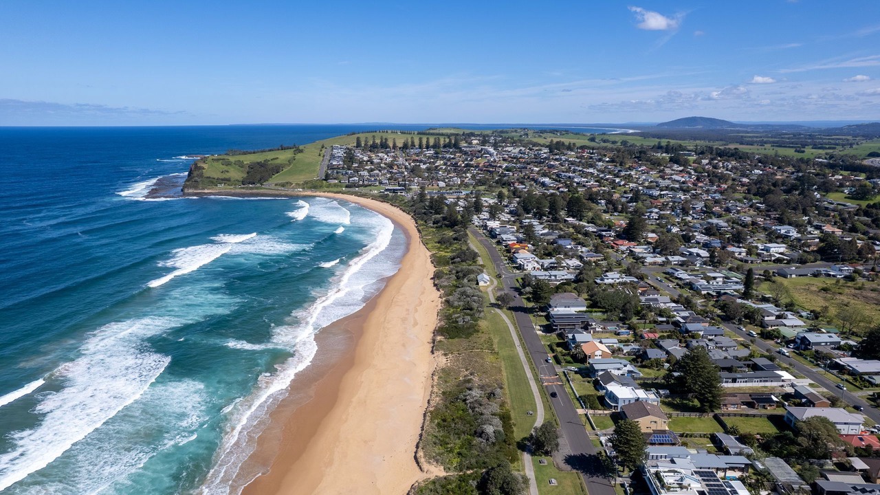 Photo of Others in Werri Beach