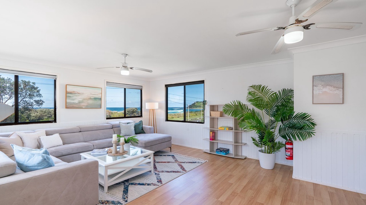 Photo of Livingroom in Werri Beach