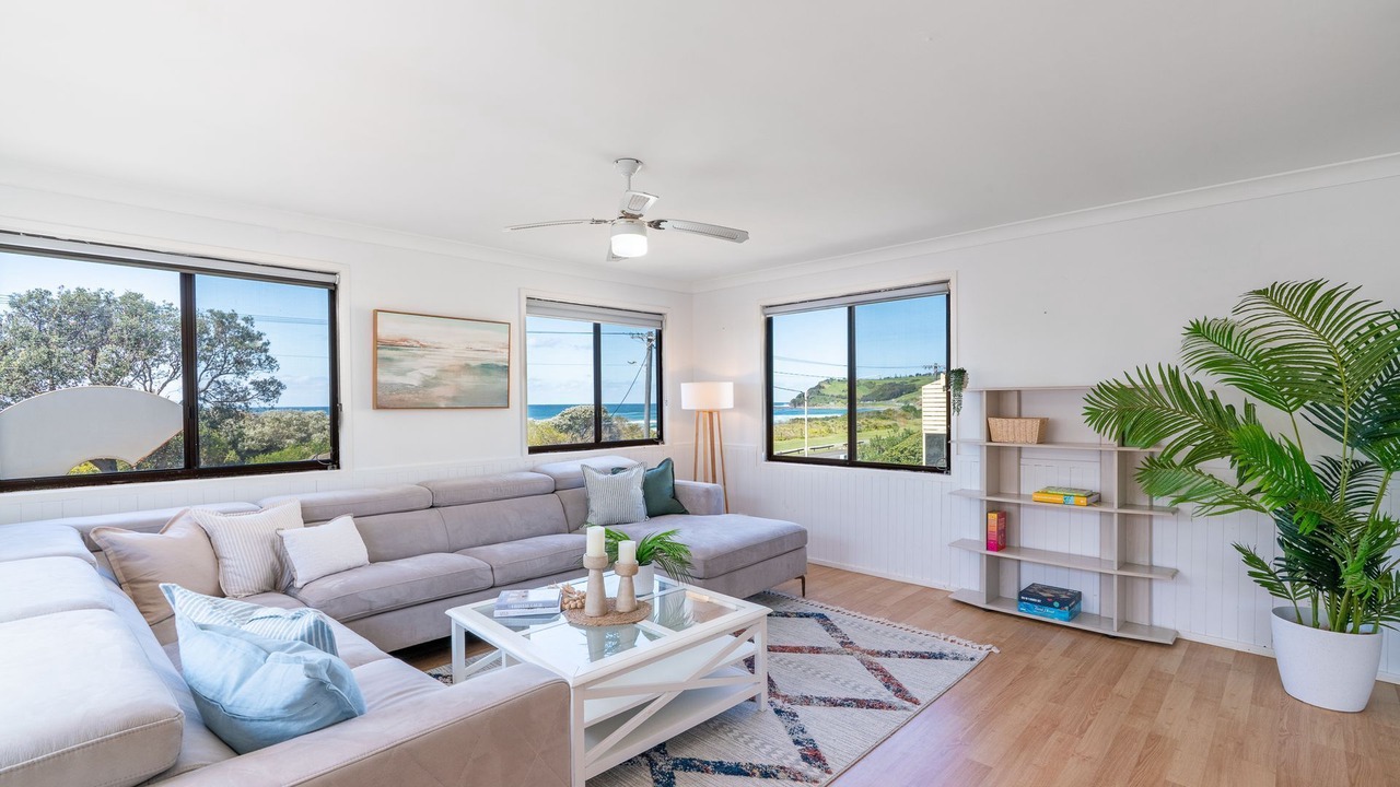 Photo of Livingroom in Werri Beach