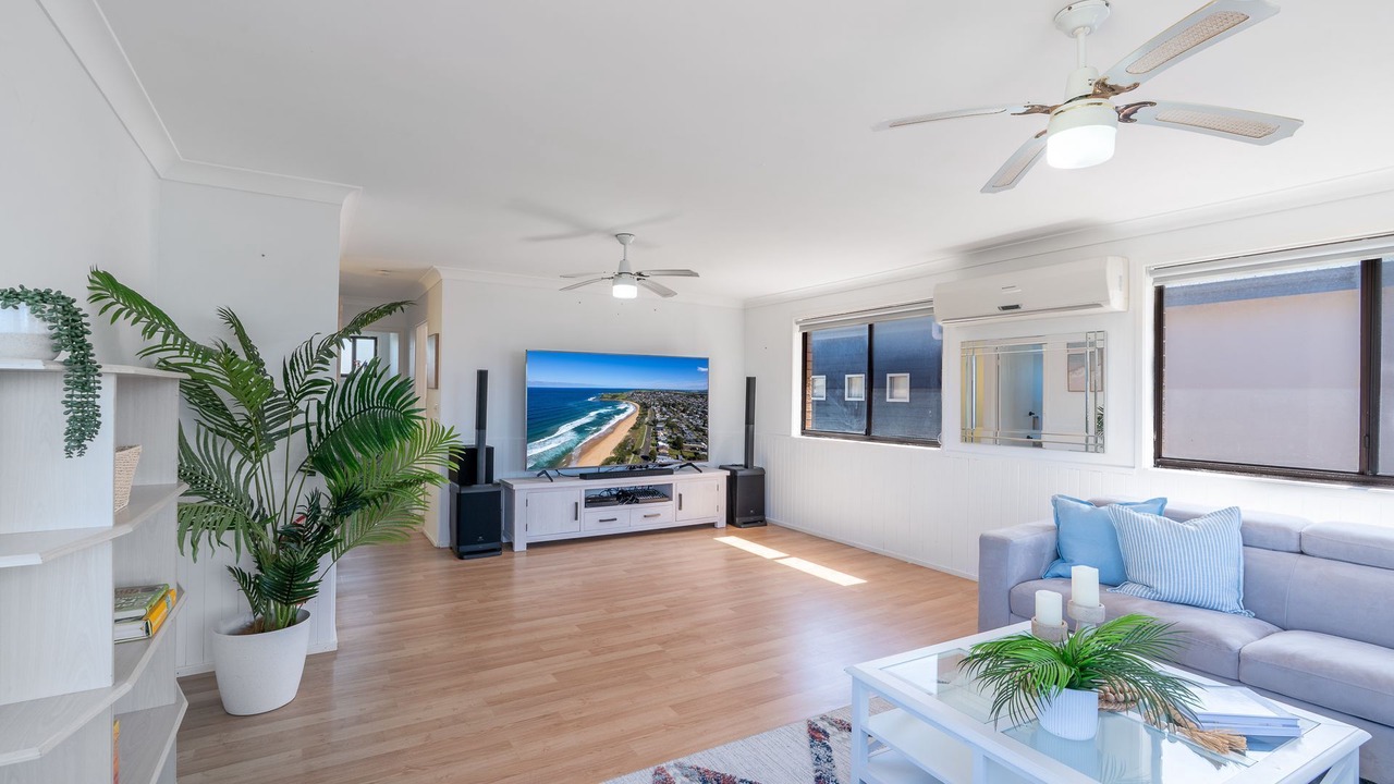 Photo of Livingroom in Werri Beach