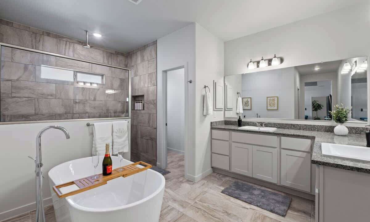 Photo of Bathroom in Chamberino