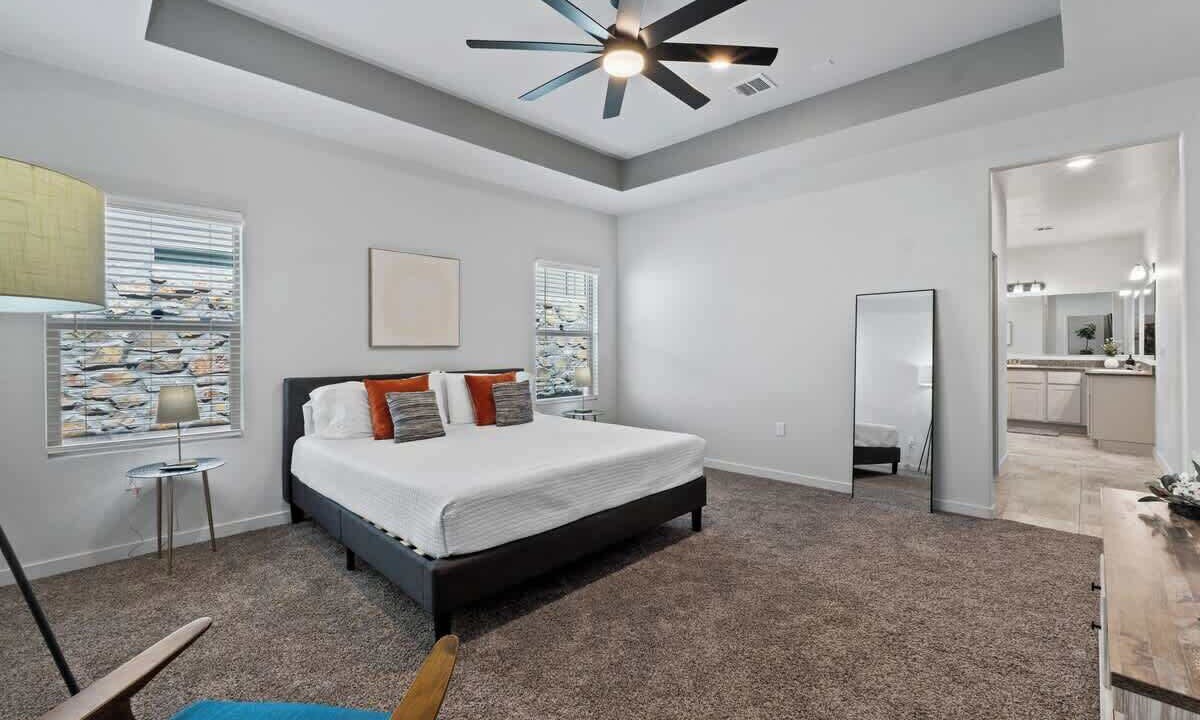 Photo of Bedroom in Chamberino