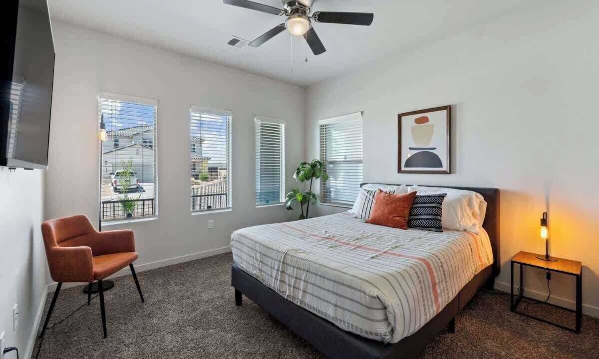 Photo of Bedroom in Chamberino
