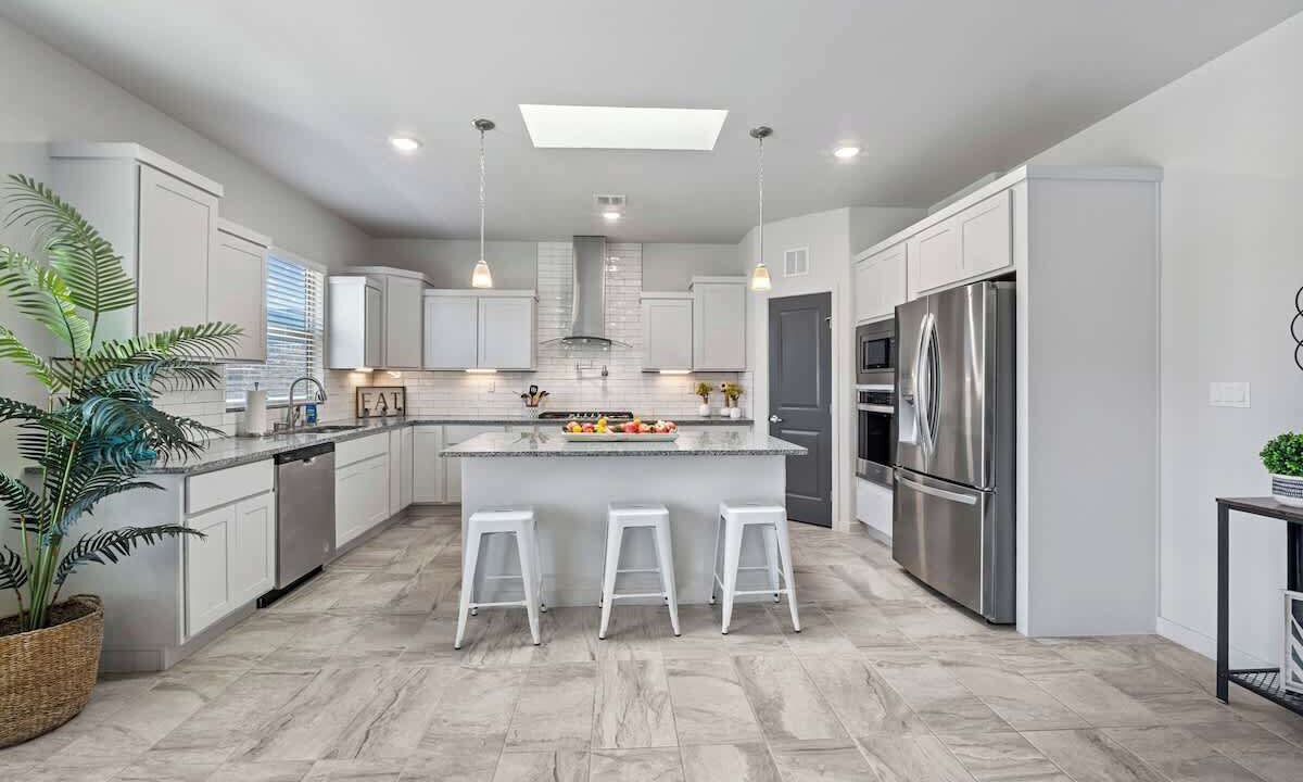 Photo of Kitchen in Chamberino