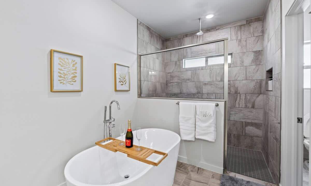 Photo of Bathroom in Chamberino